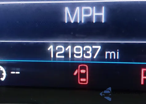 2020 Chevrolet Blazer Awd 3Lt z USA, uszkodzony, nr VIN 3GNKBJR47LS615194